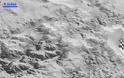 ΔΕΙΤΕ τις πρώτες φωτογραφίες υψηλής ανάλυσης του Πλούτωνα από το New Horizons της Nasa [photos + video] - Φωτογραφία 3