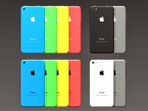 Επιβεβαιώνεται η κυκλοφορία ενός iPhone 6C - Φωτογραφία 2