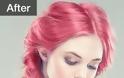 Hair Color Changer: AppStore new free...γιατί χρειάζεστε μια ανανέωση μέσα στα  Χριστούγεννα - Φωτογραφία 3