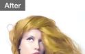 Hair Color Changer: AppStore new free...γιατί χρειάζεστε μια ανανέωση μέσα στα  Χριστούγεννα - Φωτογραφία 4