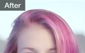 Hair Color Changer: AppStore new free...γιατί χρειάζεστε μια ανανέωση μέσα στα  Χριστούγεννα - Φωτογραφία 5