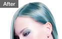 Hair Color Changer: AppStore new free...γιατί χρειάζεστε μια ανανέωση μέσα στα  Χριστούγεννα - Φωτογραφία 6