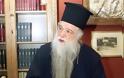 «Πυρά» Αμβρόσιου κατά Τσίπρα: «Εμφανίζεται άθεος αλλά προσκύνησε σύμβολα των Εβραίων»