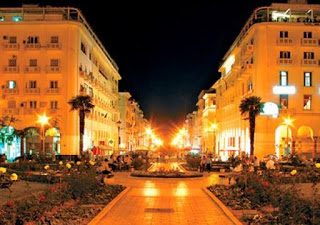 Γιατί οι ξενοδόχοι της Θεσσαλονίκης στοχεύουν στους Ολλανδούς τουρίστες - Φωτογραφία 1