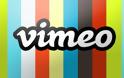 Το Vimeo ξεκινά 4K adaptive streaming