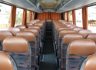 Η πρώτη φορά που Πατρινοί ταξίδεψαν στην Αθήνα με λεωφορείο! [photo] - Φωτογραφία 1