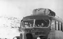 Η πρώτη φορά που Πατρινοί ταξίδεψαν στην Αθήνα με λεωφορείο! [photo] - Φωτογραφία 2