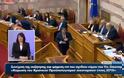 Κόντρα Καμμένου – Βενιζέλου στη Βουλή για PSI και εξοπλιστικά [video]
