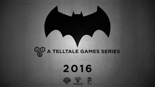 Batman: Ανακοινώθηκε το νέο video game από την Telltale και κυκλοφορεί το 2016 σε επεισόδια [video] - Φωτογραφία 1