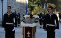 Παρουσία ΥΕΘΑ Πάνου Καμμένου στις εκδηλώσεις για τον εορτασμό του Αγίου Νικολάου Προστάτη του Πολεμικού και Εμπορικού Ναυτικού - Φωτογραφία 2