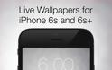 Live Wallpapers : AppStore new ....περισσότερες 3D ταπετσαρίες - Φωτογραφία 3