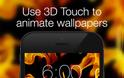 Live Wallpapers : AppStore new ....περισσότερες 3D ταπετσαρίες - Φωτογραφία 4