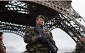 Βρέθηκαν σφαίρες και φυλλάδια του ISIS σε μουσουλμανικό τέμενος στο Παρίσι