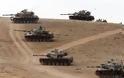 Τι σημαίνει η τουρκική εισβολή στο Ιράκ;