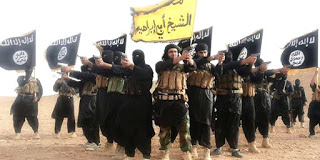 Σοκ! Θα επιτεθεί το ISIS με όπλα μαζικής καταστροφής στην Ευρώπη; - Φωτογραφία 1