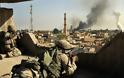 Το Ιρακ ζητάει να αποσυρθεί ο στρατός της Τουρκίας από τη Μοσούλη...