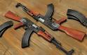Αποκάλυψη: Ορίστε από που πήραν όπλα οι μακελάρηδες στο Παρίσι! Το παράνομο εμπόριο όπλων στα Βαλκάνια ζει και βασιλεύει...