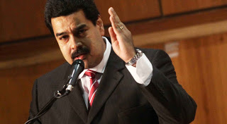 Έχασε ο Μαδούρο στις εκλογές στη Βενεζουέλα... - Φωτογραφία 1