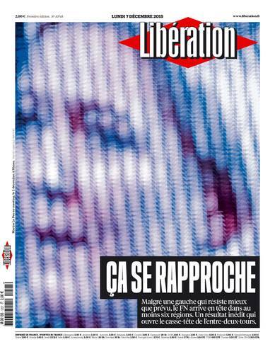 «Le choc» για τη Γαλλία μετά τη νίκη του Εθνικού Μετώπου της Λεπέν - Φωτογραφία 4