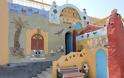 Όαση χρωμάτων στις όχθες του Νείλου - Φωτογραφία 2