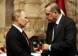 Θα πάθετε πλάκα! Πόσο κοστίζει στην Τουρκία ο ψυχρός πόλεμος με τη Ρωσία; - Φωτογραφία 1