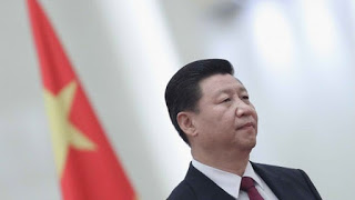 Απίστευτη γκάφα δημοσιογράφων! Έγραψαν πως παραιτήθηκε ο Πρόεδρος της Κίνας και όταν έμαθε εκείνος... - Φωτογραφία 1
