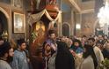Ο εορτασμός του Αγίου Νικολάου στο Ναύσταθμο Σαλαμίνας - Φωτογραφία 4