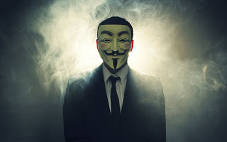 Οι Anonymous καλούν τους πάντες να... τρολάρουν τους Τζιχαντιστές! - Φωτογραφία 1