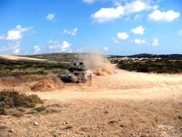 Επιχειρησιακή Εκπαίδευση ΓΕΣ - Φωτογραφία 16