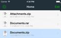 File Extractor : AppStore free today...αποσυμπιέστε όλα τα αρχεία σας στο iphone - Φωτογραφία 4