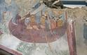 Η τοιχογραφία του Αγίου Νικολάου στα Μύρα της Λυκίας - Φωτογραφία 6
