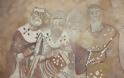 Η τοιχογραφία του Αγίου Νικολάου στα Μύρα της Λυκίας - Φωτογραφία 7
