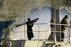 Το παρασκήνιο της φωτογραφίας με τον Ρώσο χειριστή του MANPAD: Περίμεναν τρομοκρατική επίθεση από αέρος οι Ρώσοι στον Βόσπορο [photos+video]