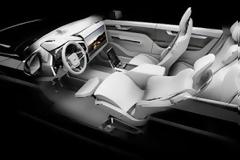 Concept 26 από τη Volvo: Η πολυτέλεια του χρόνου