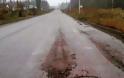 Οι δρόμοι της Ρωσίας είναι πραγματικά για να τους...καμαρώνεις! [photos] - Φωτογραφία 10