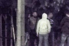Υπαστυνόμος εκβίασε και έφαγε τσάμπα σουβλάκια