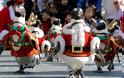 Πιγκουίνοι... αγιοβασιλίτσες [photos] - Φωτογραφία 15