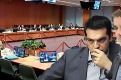 ΞΕΚΙΝΑ Η «ΜΑΧΗ» ΜΕ ΤΟΥΣ ΘΕΣΜΟΥΣ ΓΙΑ ΤΑ ΠΡΟΑΠΑΙΤΟΥΜΕΝΑ