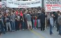 Κάλεσμα για τη διοργάνωση αντιφασιστικού διημέρου στη Θεσσαλονίκη για την ενίσχυση της Πρωτοβουλίας των δικηγόρων της Πολιτικής Αγωγής στη δίκη της χρυσής αυγής