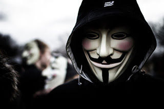 Ποια είναι η μέρα... τρολαρίσματος των Τζιχαντιστών; Οι Anonymous έχουν κάνει έκκληση σε όλους να συμμετέχουν... - Φωτογραφία 1