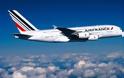 Απειλή για βόμβα σε αεροπλάνο της Air France