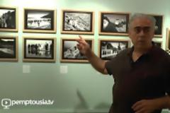 7558 - Zoran Purger. Ο Σέρβος φωτογράφος που συμμετέχει στην Έκθεση φωτογραφίας της Αγιορειτικής Εστίας