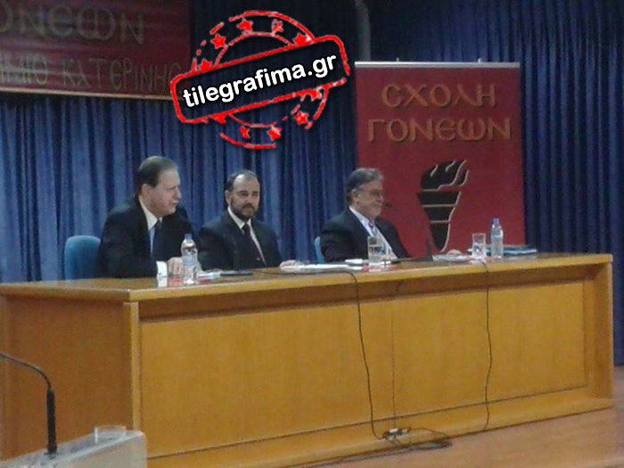 Β.Πολύδωρας: Έχουμε να «πολεμήσουμε» έναν «εχθρό» ενδεδυμένο με τα ιερά άμφια του θαλασσοπνιγμένου - Φωτογραφία 2