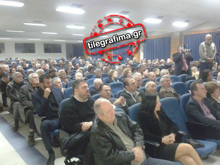 Β.Πολύδωρας: Έχουμε να «πολεμήσουμε» έναν «εχθρό» ενδεδυμένο με τα ιερά άμφια του θαλασσοπνιγμένου - Φωτογραφία 4