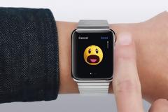 Επιτέλους και Ελληνικά στο Apple Watch