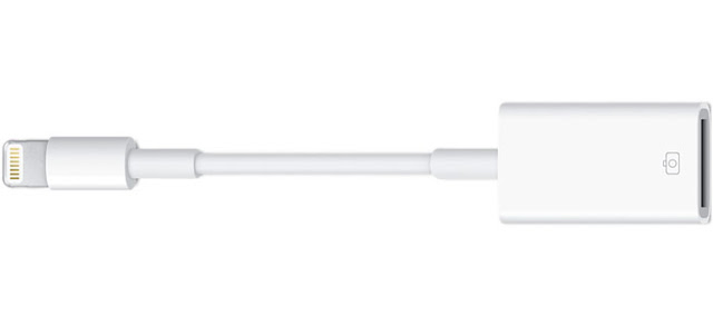 Το ios 9.2 σας επιτρέπει να εισάγεται απευθείας εικόνες από οποιαδήποτε συσκευή - Φωτογραφία 2