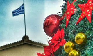 Η Αθήνα υποδέχεται τα Χριστούγεννα με περισσότερες από 240 εκδηλώσεις - Φωτογραφία 1