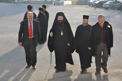 Τις καλύτερες των εντυπώσεων άφησε το Α΄Συνέδριο Ιστορίας και Πολιτισμού στη Φαρκαδόνα