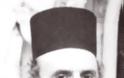 7562 - Μοναχός Ιγνάτιος Καρυώτης (1879 - 9 Δεκεμβρίου 1962) - Φωτογραφία 3