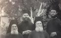 7562 - Μοναχός Ιγνάτιος Καρυώτης (1879 - 9 Δεκεμβρίου 1962) - Φωτογραφία 6